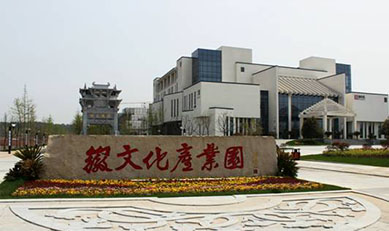 徽字号文化集团