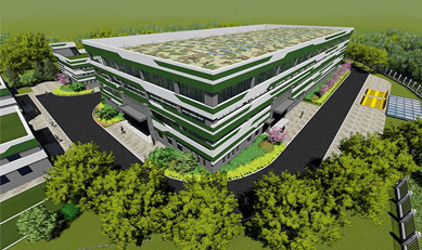 福建环保集团